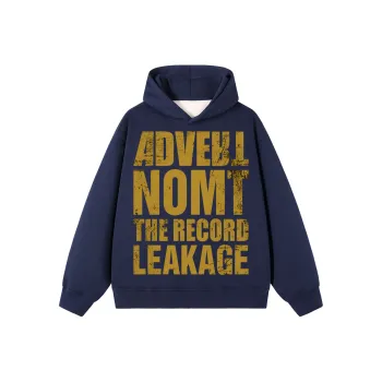 Nomt x 69CC LIANMINGKUAN Sweatshirt Unisex