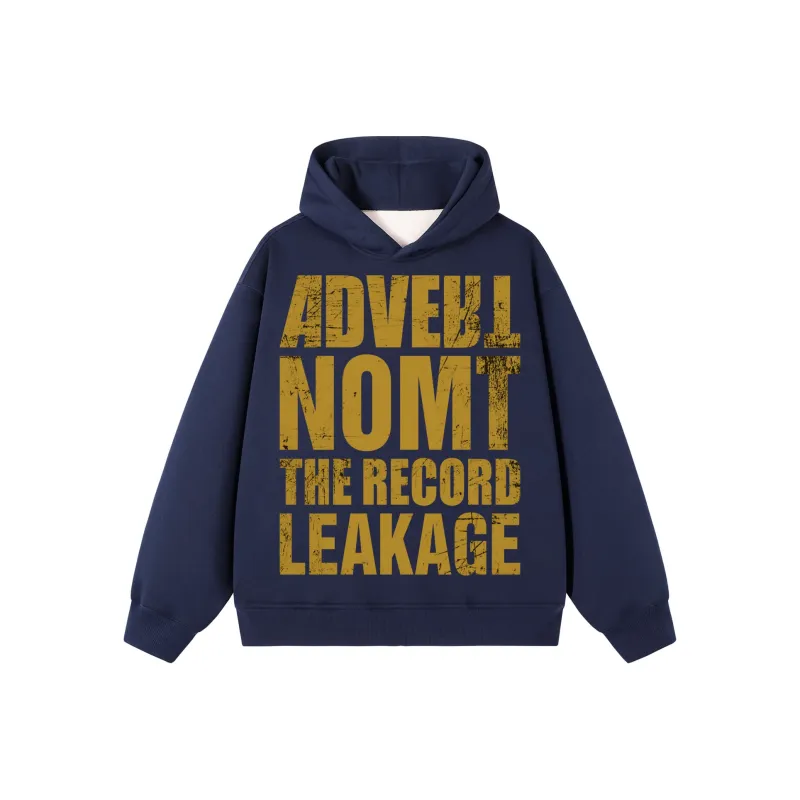 Nomt x 69CC LIANMINGKUAN Sweatshirt Unisex-0