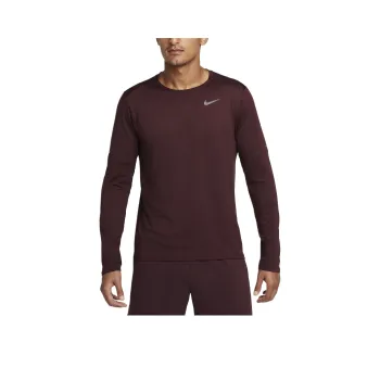 Nike Element Men's Dri-FIT 1/2-Zip Running Top