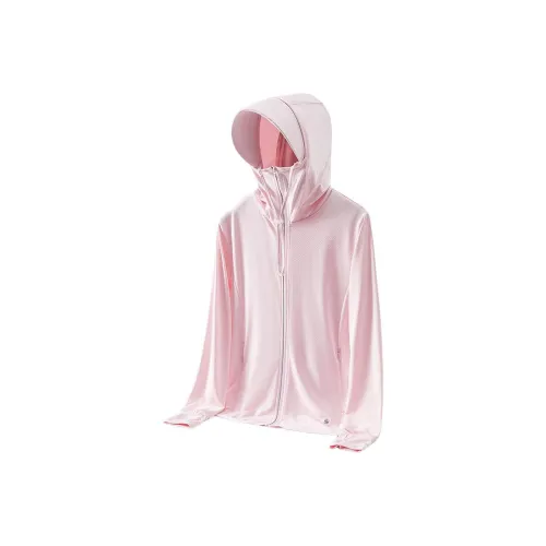 BENGEN Super Light, Breathable, Quick Dry, Detachable Cooling Sun Protection Clothing Unisex