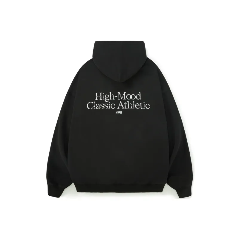 FPA ALWAYS MOVING Series Sweatshirts Unisex-2