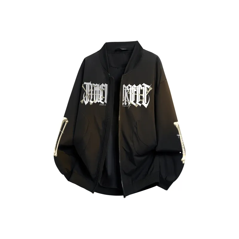 INNERSECT Jackets Unisex-0