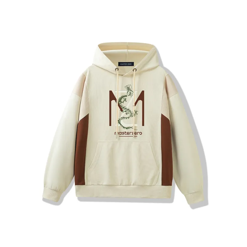 Master Zero Sweatshirts Unisex-2