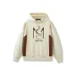 Cream Apricot/Light Khaki/Coffee