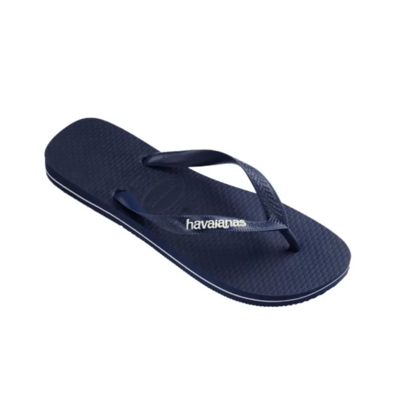 Havaianas Flip Flops Men's Blue-2