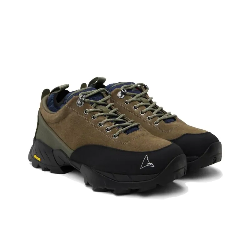 ROAJU Neal Sneakers-2