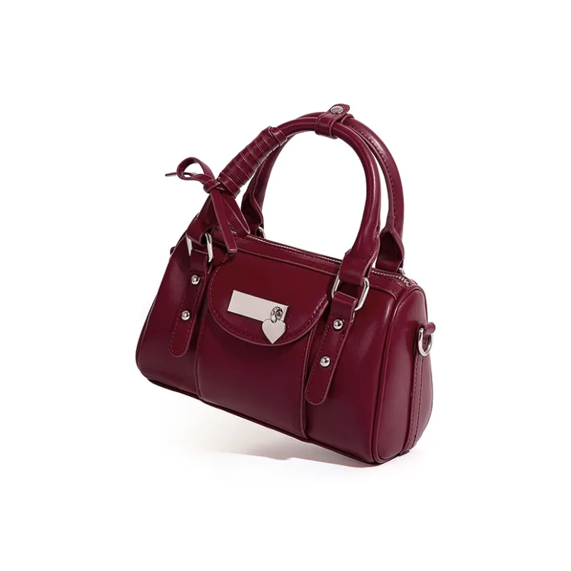 Vigno Synthetic Leather Handbag, One Shoulder, Crossbody Bag Regular Women's Multicolor-11