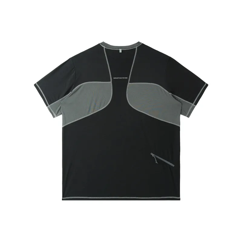 MOUNTAIN FEVER T Shirts Unisex-7