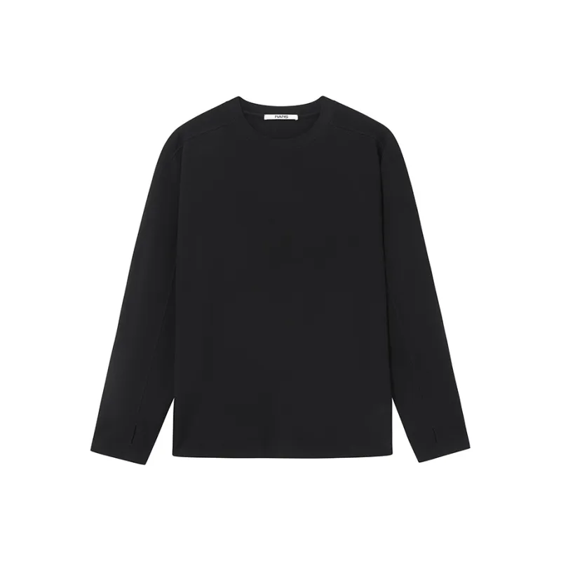 NANS STUDIO T Shirts Men-6