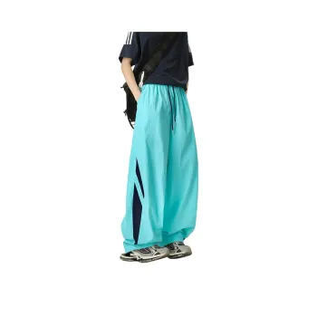 PAINT STAIN Casual Pants Unisex