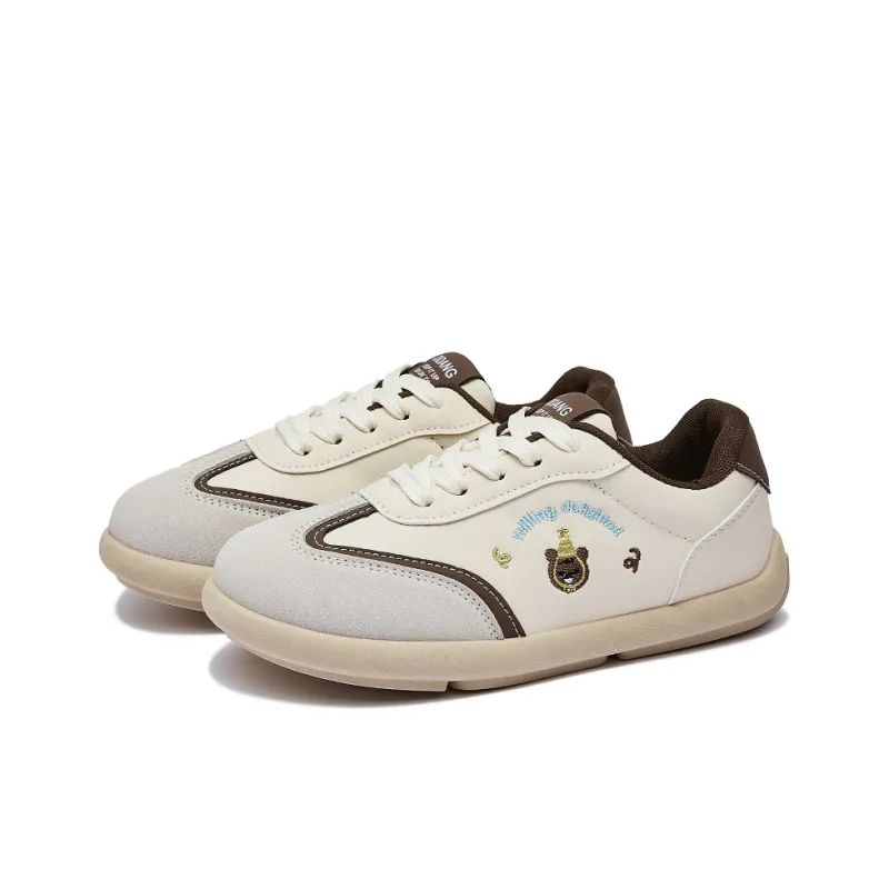 MEXICAN Low Top Casual Shoes Women's-17