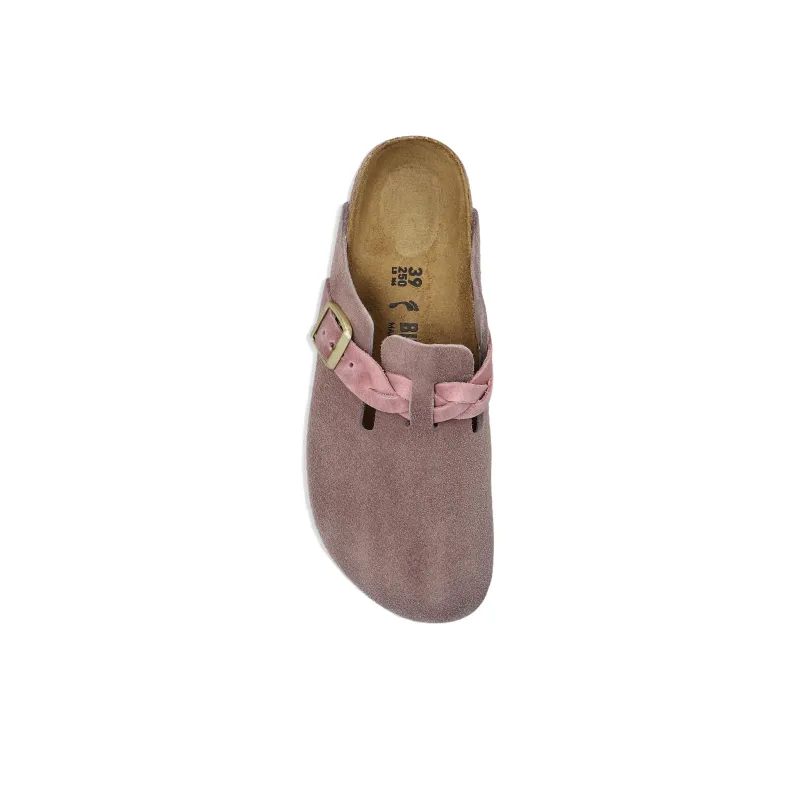 Birkenstock Boston Clogs-3