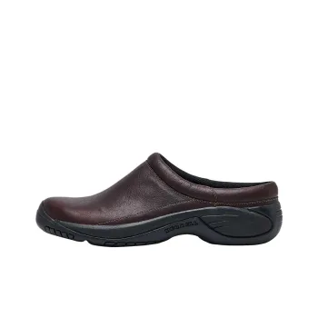 MERRELL Encore Gust 2 Low Top Casual Shoes Men's Coffee