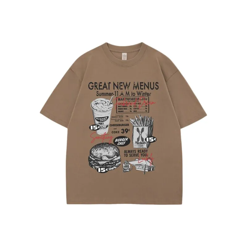 RKVC T Shirts Unisex-4