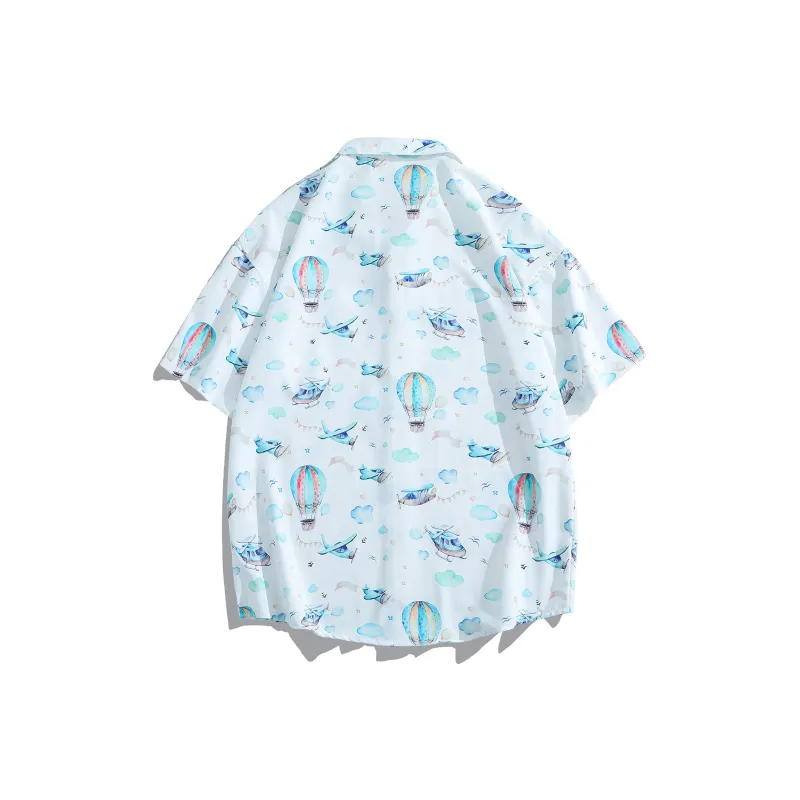 Kastinger Shirts Unisex-1