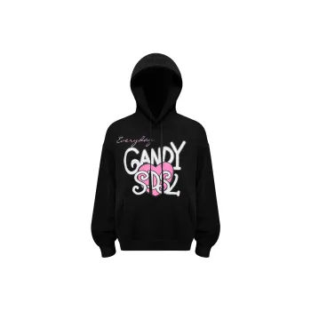 SDSL x Candymade Haus Sweatshirt Unisex