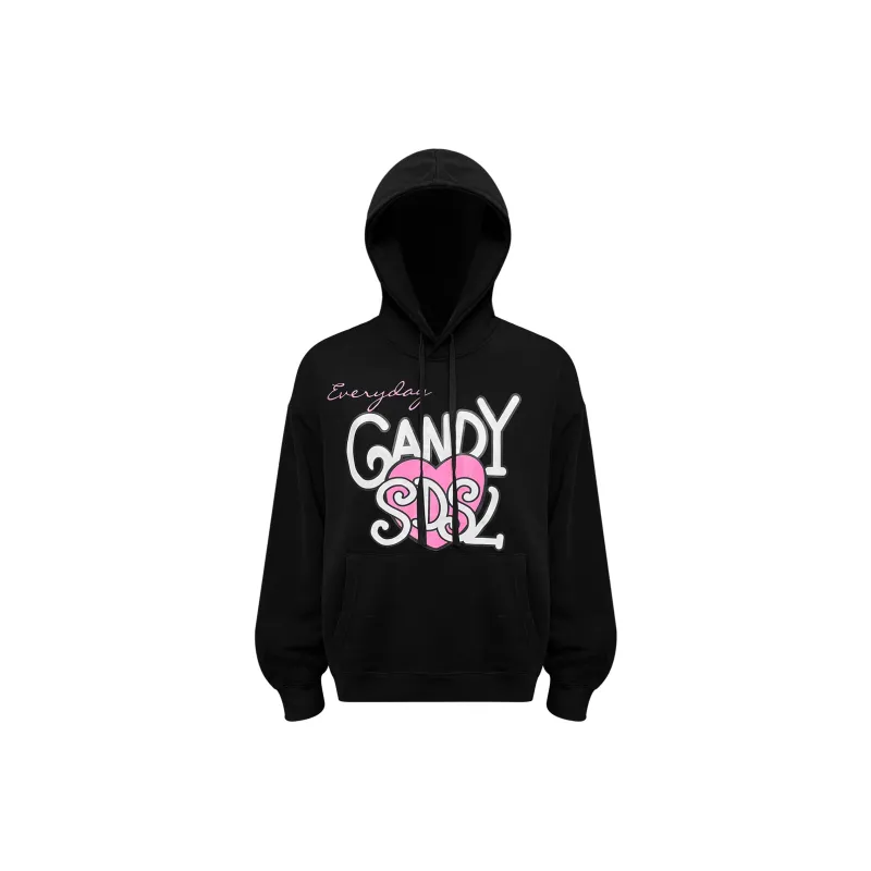 SDSL x Candymade Haus Sweatshirt Unisex-0