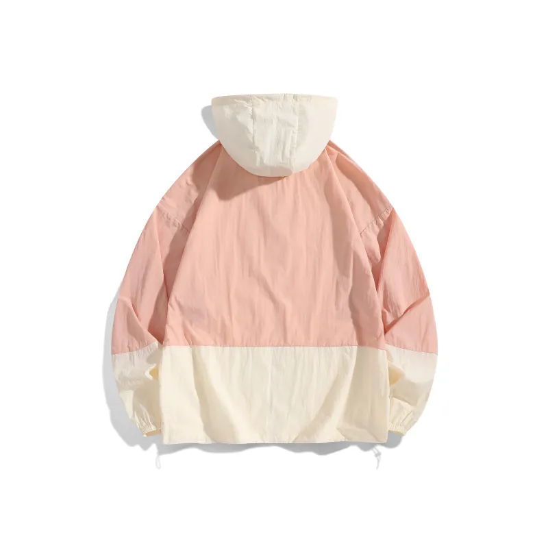 China Aerospace Sun Protection Clothing Unisex-8