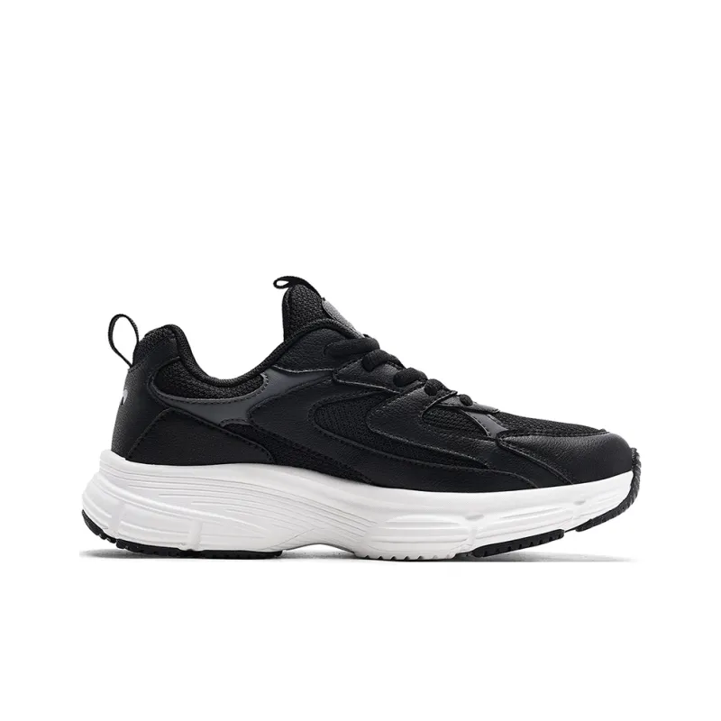 K bird Cushioning Slip Resistant Height Increasing Low Top Chunky Sneakers Women's-7