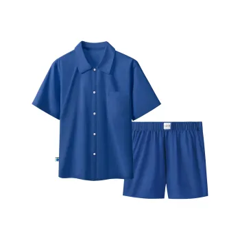 Crabsecret Men Pajama Sets