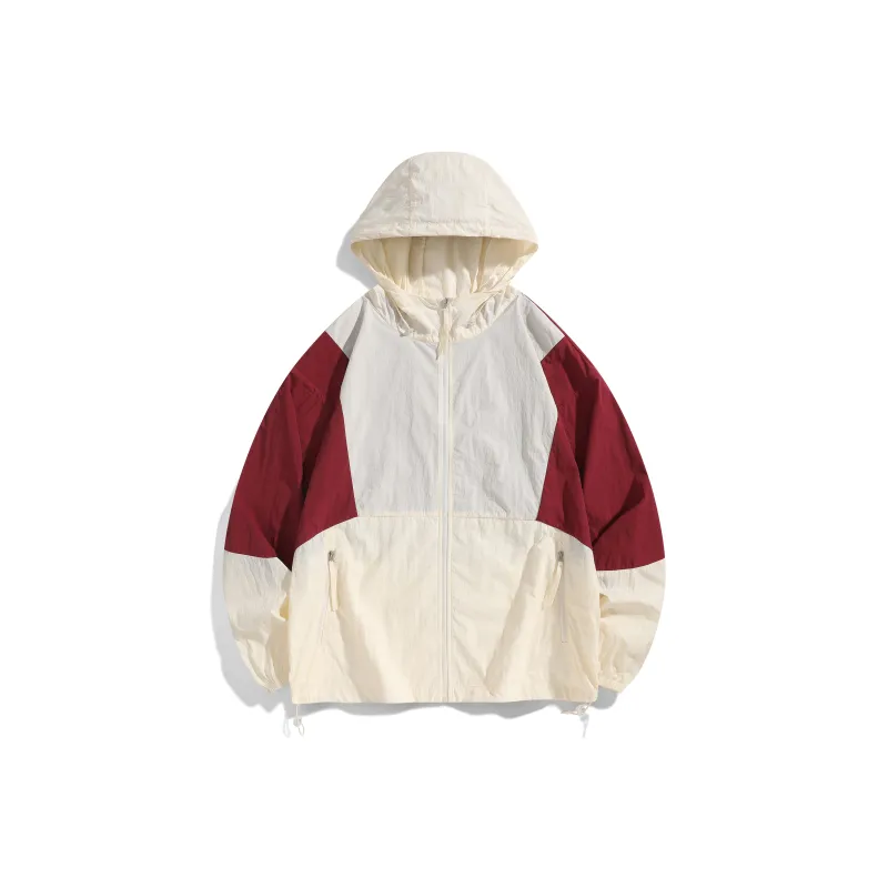 China Aerospace Sun Protection Clothing Unisex-14