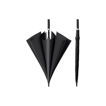 TIANWEI UMBRELLA Umbrellas Black