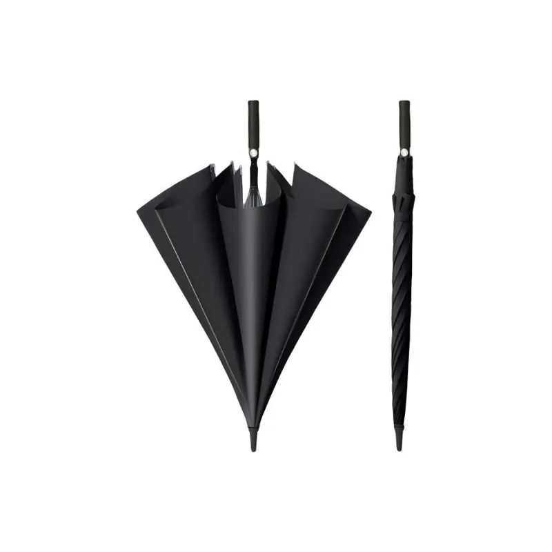 TIANWEI UMBRELLA Umbrellas Black-0
