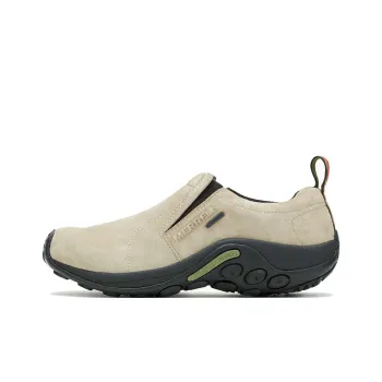 MERRELL Jungle Moc Low Top Casual Shoes Men's Brown