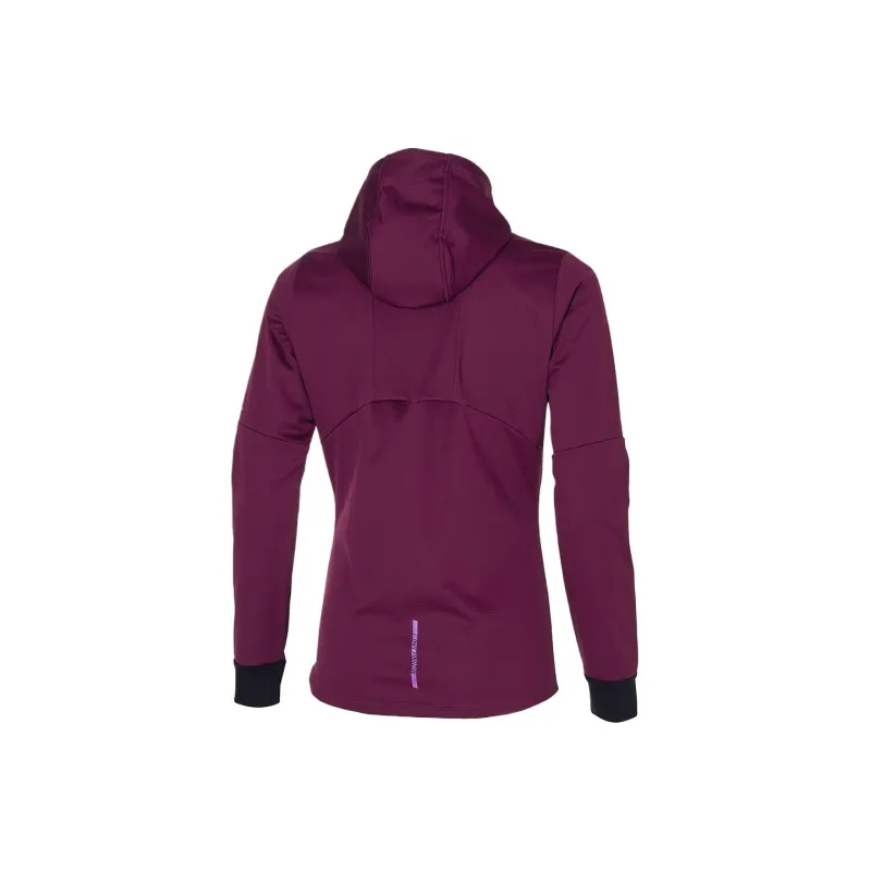 Mizuno Thermal Charge Jacket Women's-10