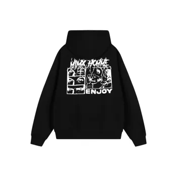 Mimx Homme Sweatshirts Unisex