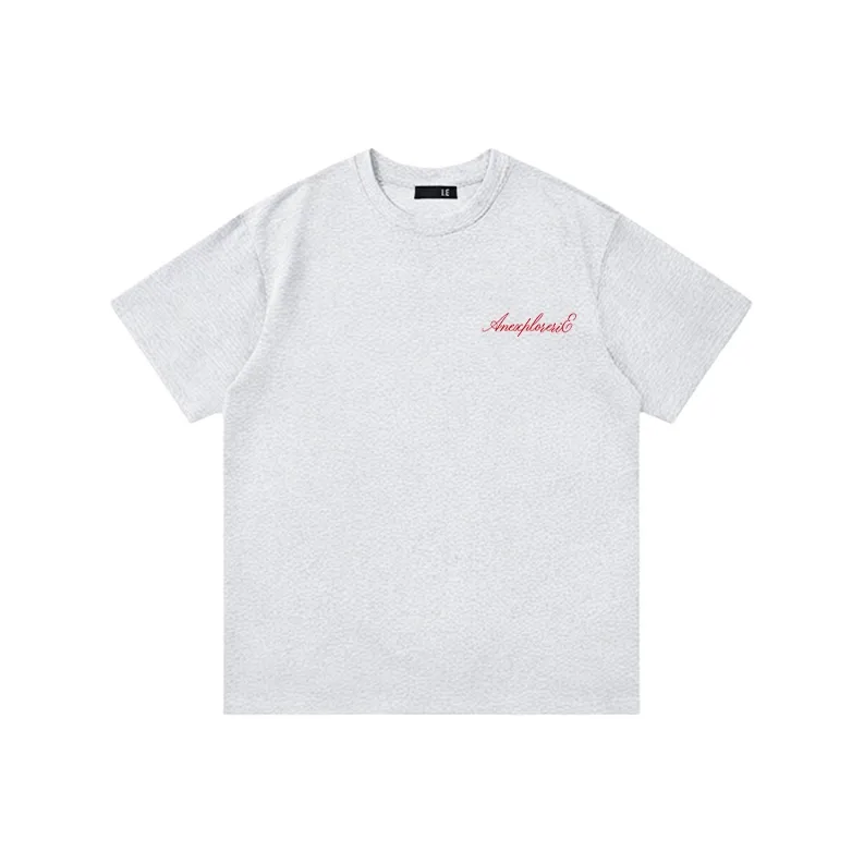 I.E T Shirts Unisex-17
