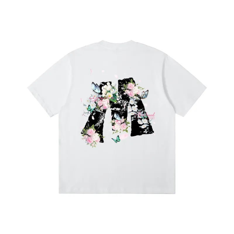 UNthemed T Shirts Unisex-24