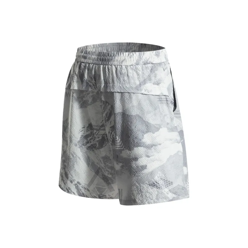 LOMBT Casual Shorts Unisex-8