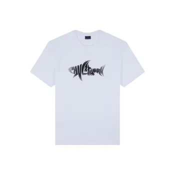 Paul & Shark Yachting T Shirt Men's White