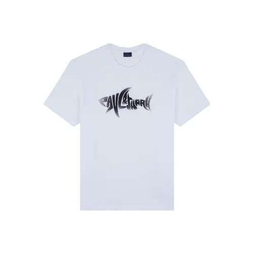 Paul & Shark Yachting T Shirt Men's White