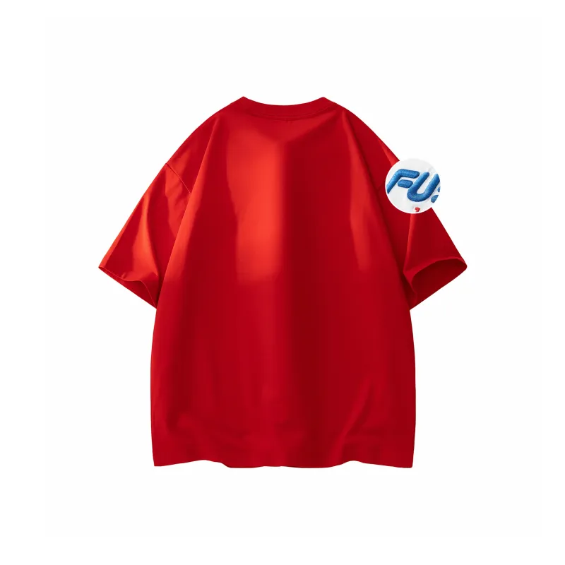 Ferrero Ross x FUERZA T Shirt Unisex-24