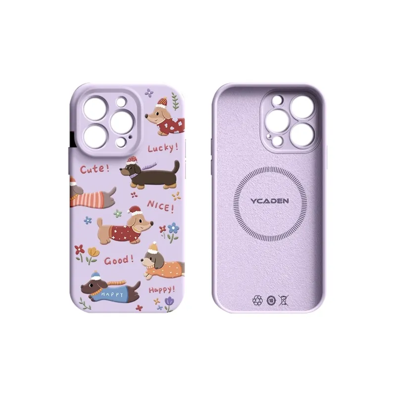 K Touch Phone Cases-24