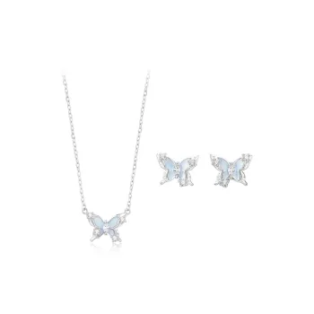 CANHUI S925 Silver Necklaces Women's