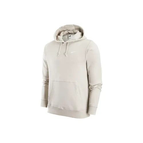 Nike Sweatshirts Men Rattan Yellow