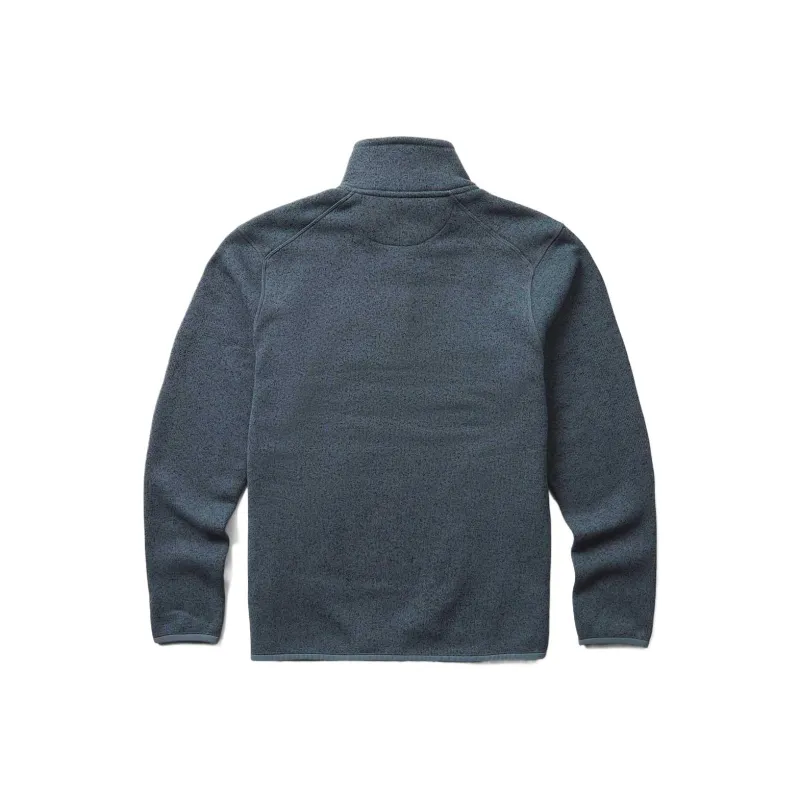 MERRELL Sweater Men's Dark Gray Heather-1