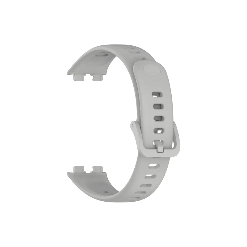 Mr. Strap Watch Band Huawei Compatibility 12.5cm 21cm Silicone Material-28