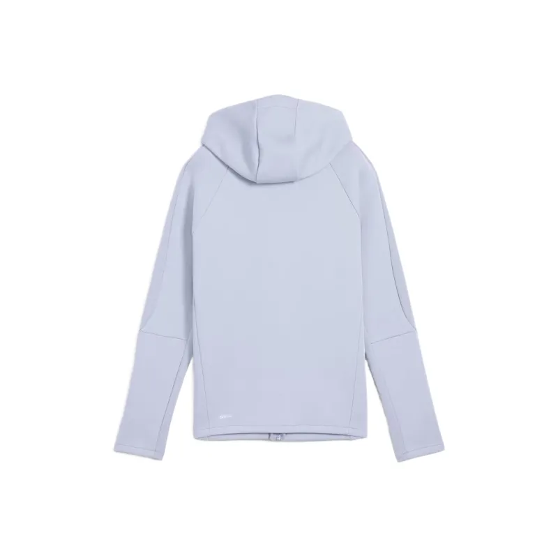 PUMA Evo Sweatshirt Women's Light Purple 47-1