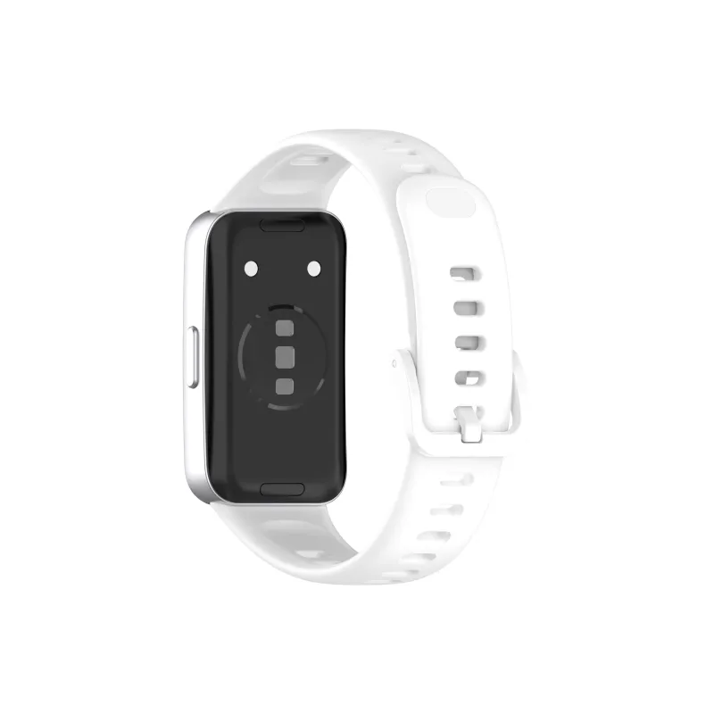 Mr. Strap Watch Band Huawei Compatibility 12.5cm 21cm Silicone Material-12