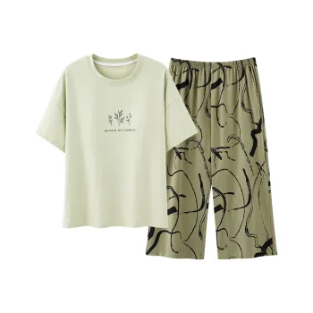 GOSO Pajama Set Women's Turquoise
