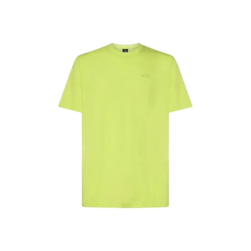 Oakley Rela T Shirt Men's Green-0