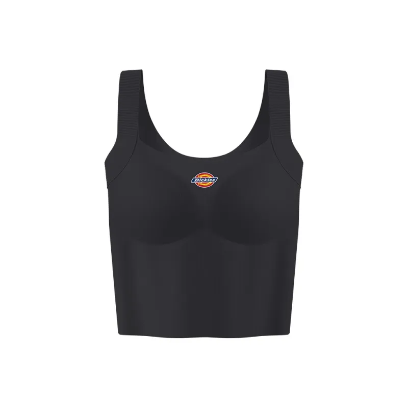 Dickies Women's Tank Tops-5