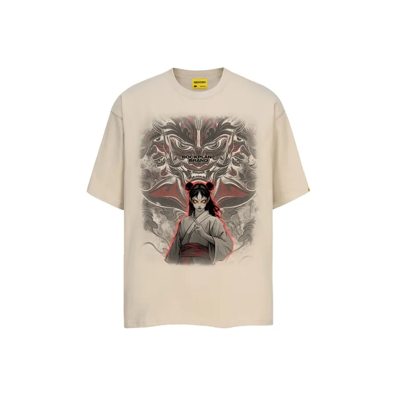 ROCK PLAN T Shirts Unisex-5