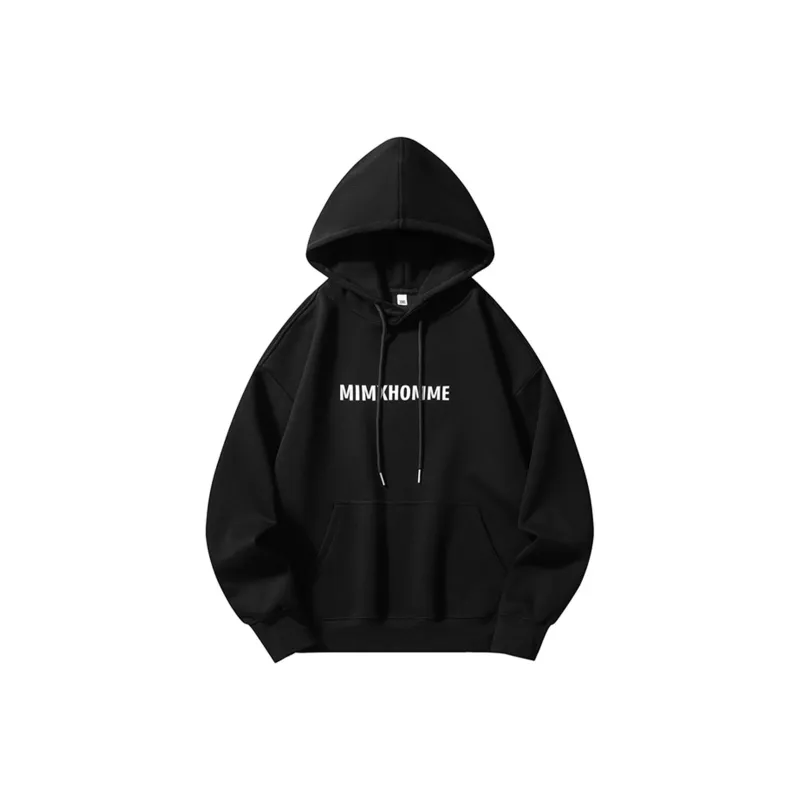 Mimx Homme Sweatshirts Unisex-20