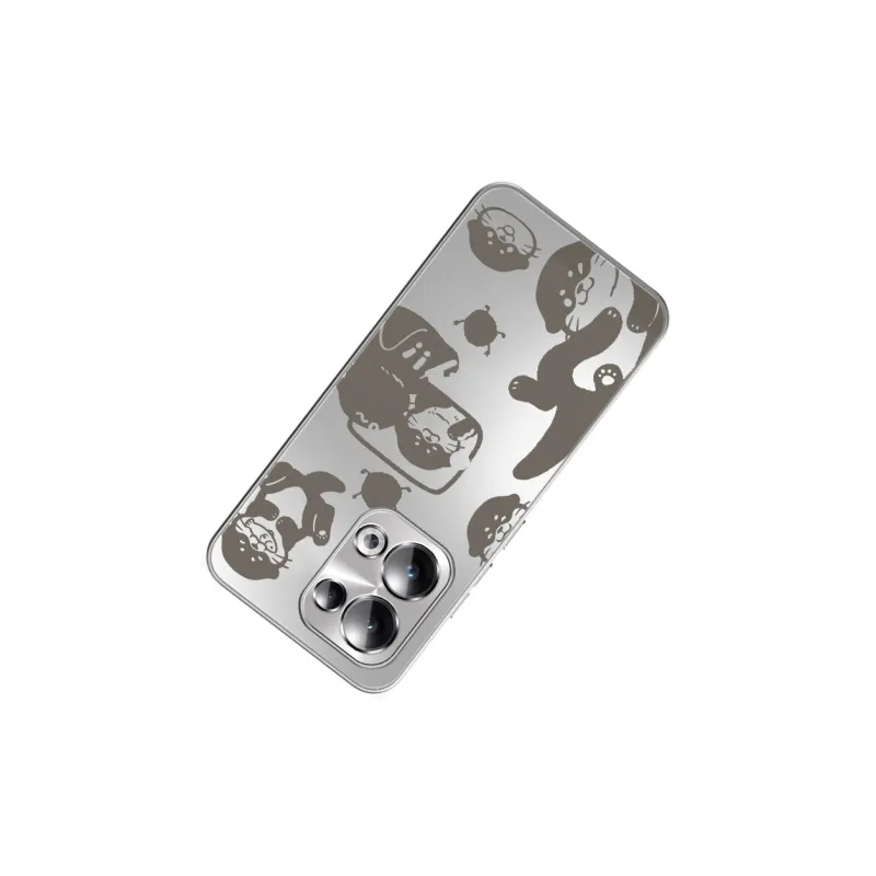 CHUNFAN Phone Cases-13