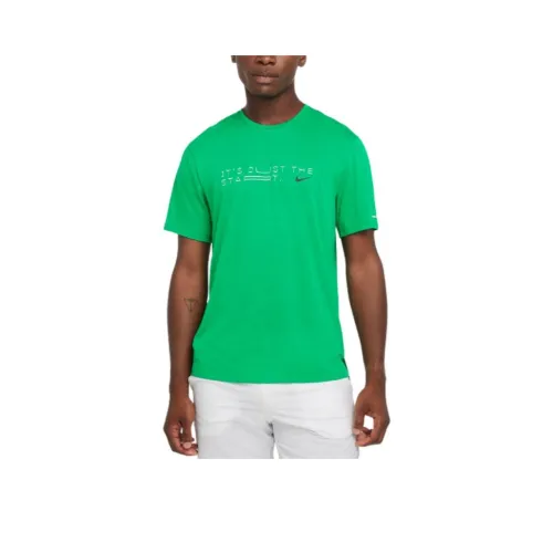 Nike Rise 365 'Kipchoge' Men's Dri-FIT Short-Sleeve Running Top
